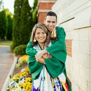 Meet your Posher, Cameron